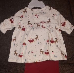 Brand New Christmas Outfit